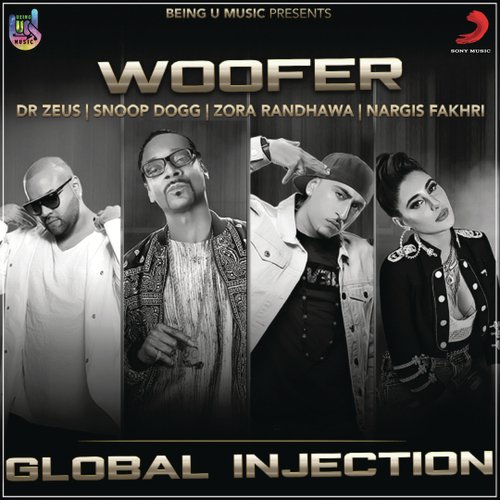 download Dr Zeus  Woofer mp3 Single Tracks song 