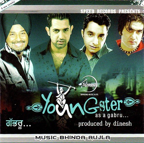 download Avtar Tari, R Rupi, Bhinda Aujla  Youngster mp3 Single Tracks song 