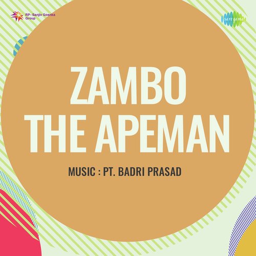 download Indira Wadkar  Zambo The Apeman mp3 Single Tracks song 