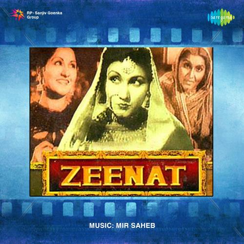 download Noor Jehan  Zeenat mp3 Single Tracks song 