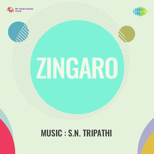 download Suman Kalyanpur  Zingaro mp3 Single Tracks song 