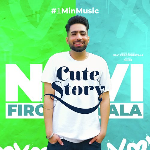 download Navi Ferozpurwala  039Cute Story 1 Min Music039 mp3 Single Tracks song 