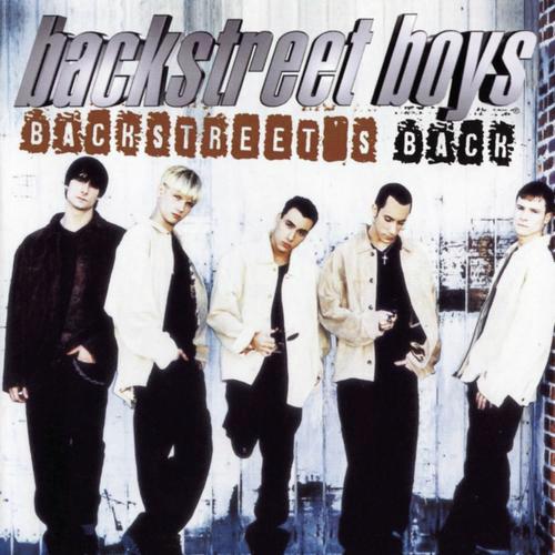 download Backstreet Boys  10000 Promises mp3 Single Tracks song 