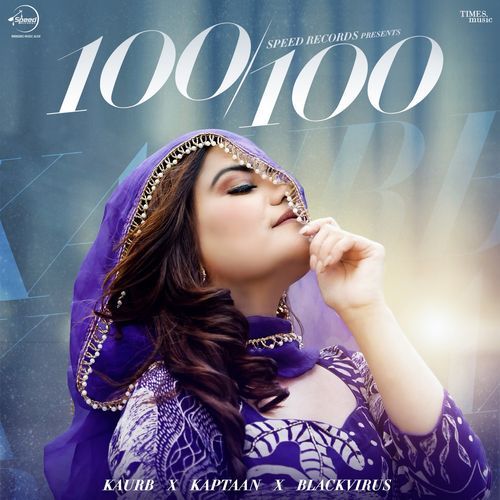 download Kaur B, Kaptaan, Black Virus  100100 mp3 Single Tracks song 