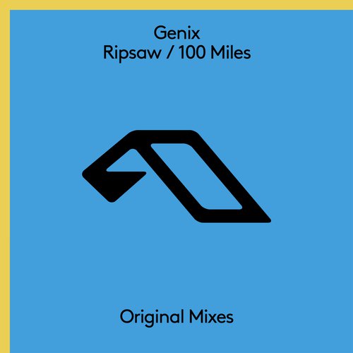 download Genix  100 Miles mp3 Single Tracks song 