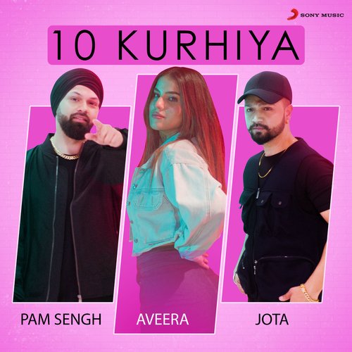 download Pam Sengh, Jota, Pam Sengh & Jota  10 Kurhiya mp3 Single Tracks song 