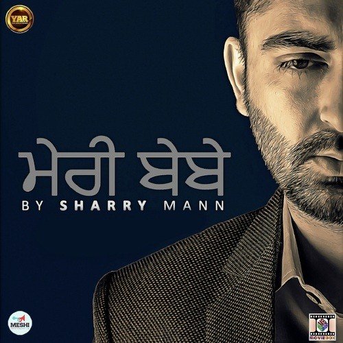 download Sharry Mann  1100 Mobile mp3 Single Tracks song 