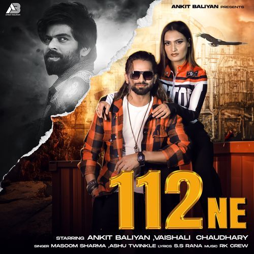 download Masoom Sharma, Ashu Twinkle  112 Ne mp3 Single Tracks song 