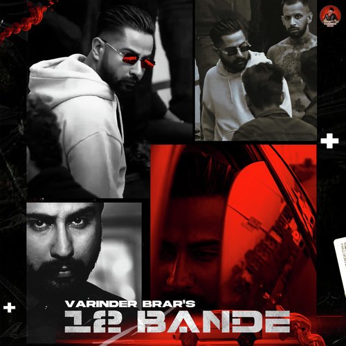 download Varinder Brar  12 Bande mp3 Single Tracks song 