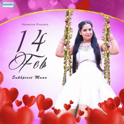 download Sukhpreet Maan  14 Feb mp3 Single Tracks song 