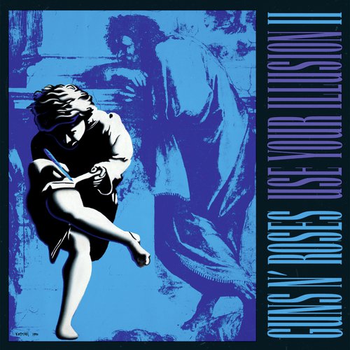 download Guns N' Roses  14 Years mp3 Single Tracks song 