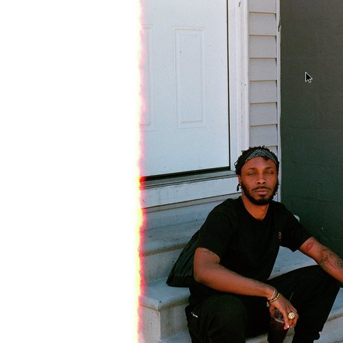 download JPEGMAFIA  1539 N Calvert mp3 Single Tracks song 