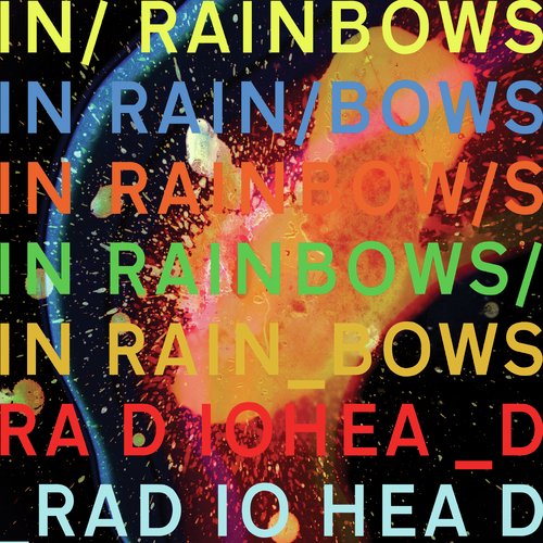 download Radiohead, Colin Greenwood, Ed O'brien, Jonny Greenwood, Thom Yorke  15 Step mp3 Single Tracks song 