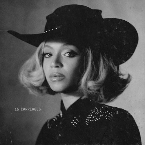 download Beyoncé  16 CARRIAGES mp3 Single Tracks song 