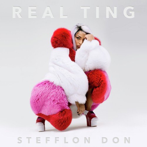 download Stefflon Don  16 Shots mp3 Single Tracks song 