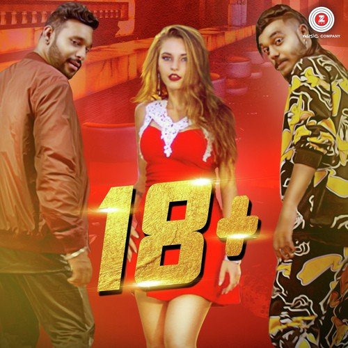 download NKR, Mr Maddy, Aman  18 mp3 Single Tracks song 