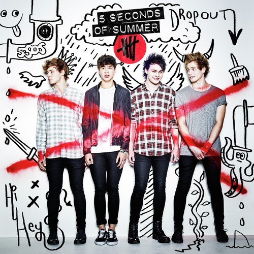 download 5 Seconds Of Summer  18 mp3 Single Tracks song 