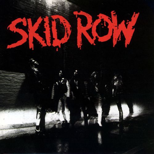 download Skid Row  18 And Life mp3 Single Tracks song 