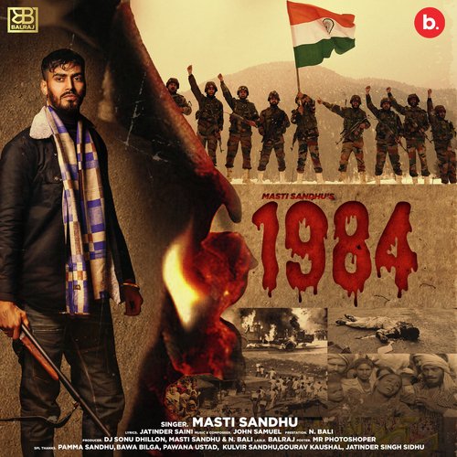 download Masti Sandhu  1984 mp3 Single Tracks song 