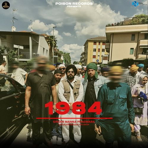 download Manna Phagwara  1984 mp3 Single Tracks song 