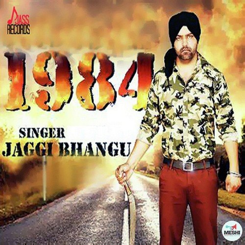 download Jaggi Bhangu  1984 mp3 Single Tracks song 