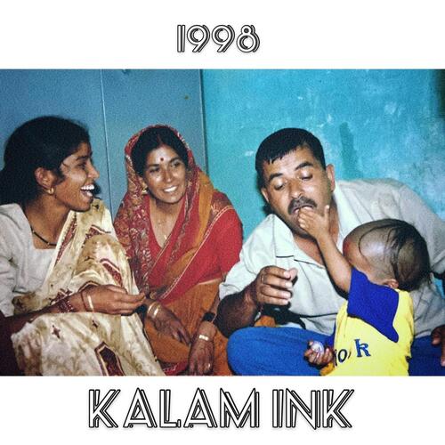 download KALAM INK  1998 KALAM INK LIFE STORY FREEVERSE 2021 mp3 Single Tracks song 