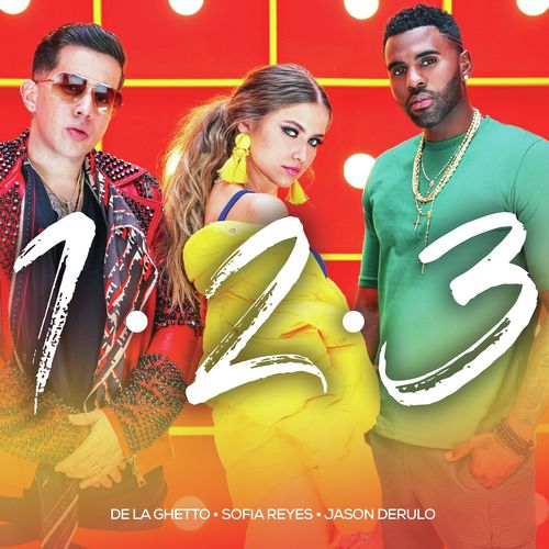 download Sofia Reyes  1 2 3 mp3 Single Tracks song 