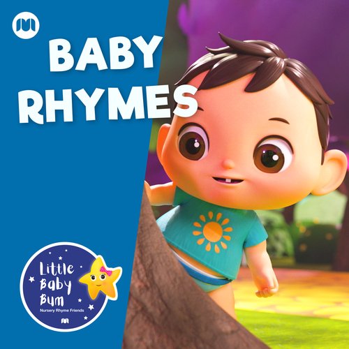 download Little Baby Bum Nursery Rhyme Friends  1 Little Finger mp3 Single Tracks song 