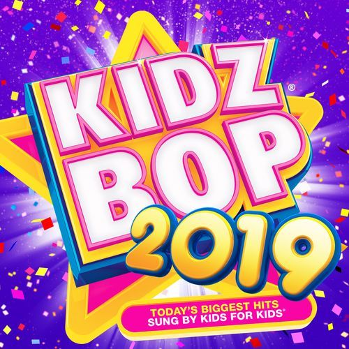 download KIDZ BOP Kids  2002 mp3 Single Tracks song 