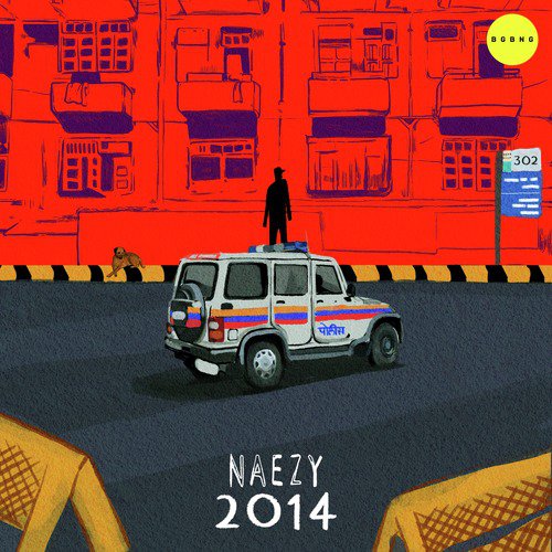 download Naezy  2014 mp3 Single Tracks song 