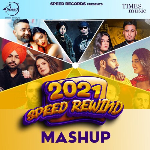 download Amrit Maan, R Nait, Dilpreet Dhillon, Karan Aujla  2021 Speed Rewind Mashup mp3 Single Tracks song 