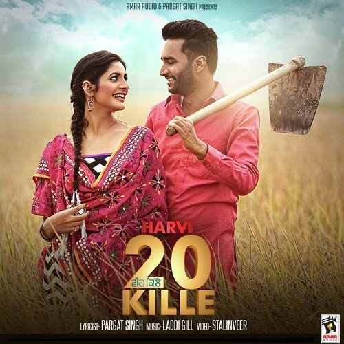 download Harvy  20 Kille mp3 Single Tracks song 