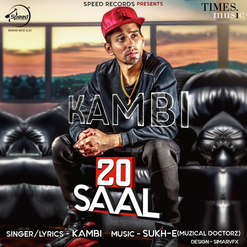 download Kambi Rajpuria  20 Saal mp3 Single Tracks song 