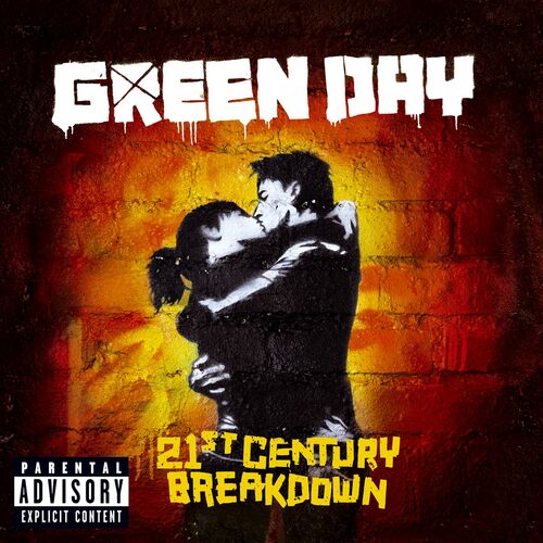 download Green Day  21 Guns mp3 Single Tracks song 