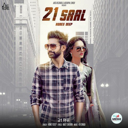 download Honey Deep  21 Saal mp3 Single Tracks song 