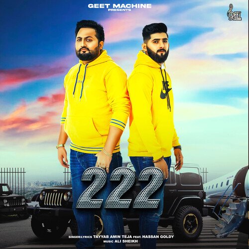 download Tayyab Amin Teja  222 mp3 Single Tracks song 