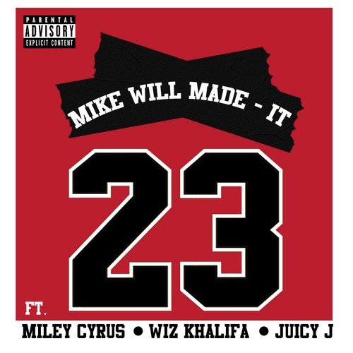 download Mike Will Made-It  23 mp3 Single Tracks song 