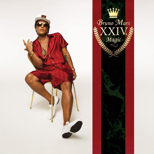 download Bruno Mars  24K Magic mp3 Single Tracks song 