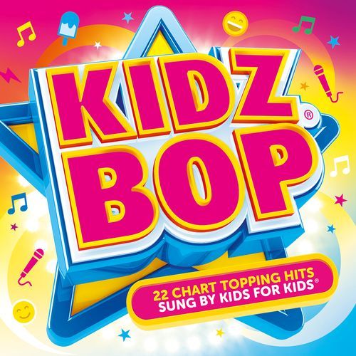 download KIDZ BOP Kids  24K Magic mp3 Single Tracks song 