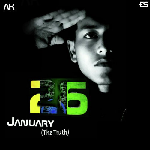 download Ak  26 January mp3 Single Tracks song 