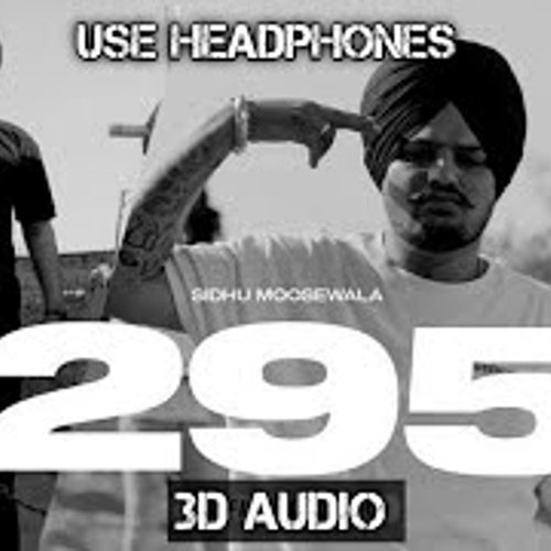 download Prince Yaar  295 Sidhu 3d Song mp3 Single Tracks song 