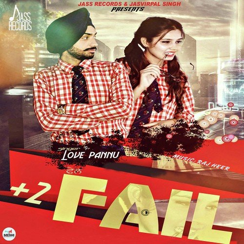 download Love Pannu  2 Fail mp3 Single Tracks song 