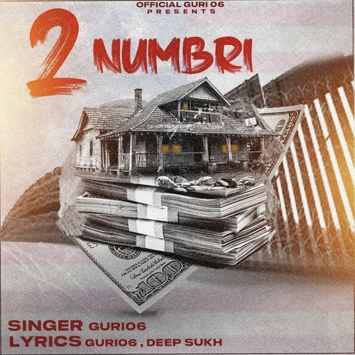 download Guri06  2 Numbri mp3 Single Tracks song 