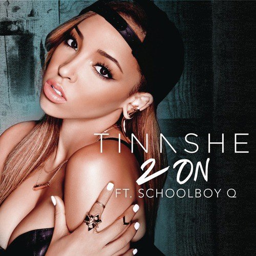 download Tinashe, ScHoolboy Q  2 On mp3 Single Tracks song 