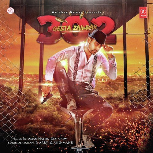 download Geeta Zaildar  302 mp3 Single Tracks song 