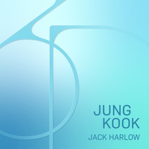 download Jung Kook, Jack Harlow  3D mp3 Single Tracks song 