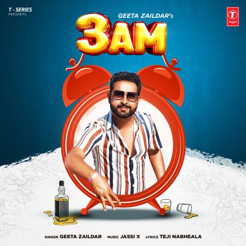 download Geeta Zaildar, Jassi X  3 Am mp3 Single Tracks song 