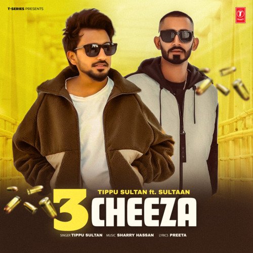 download Tippu Sultan, Sharry Hassan  3 Cheeza mp3 Single Tracks song 