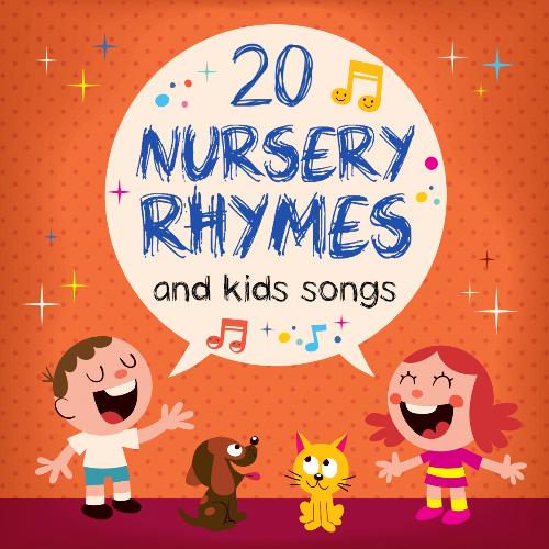 download Nursery Rhymes and Kids Songs  3 Little Piggies mp3 Single Tracks song 