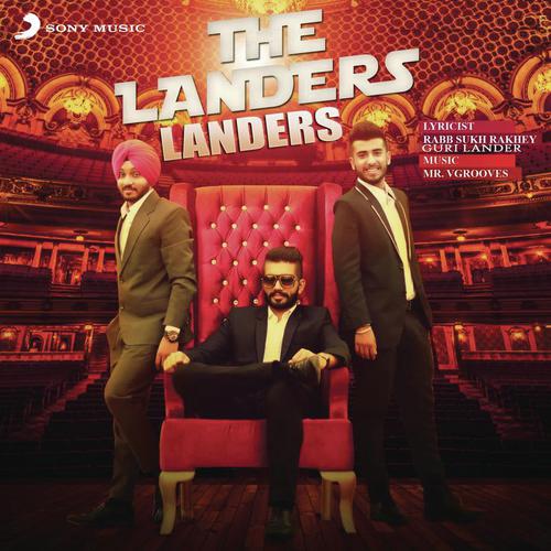 download Guri Lander  3 Vs 1 mp3 Single Tracks song 